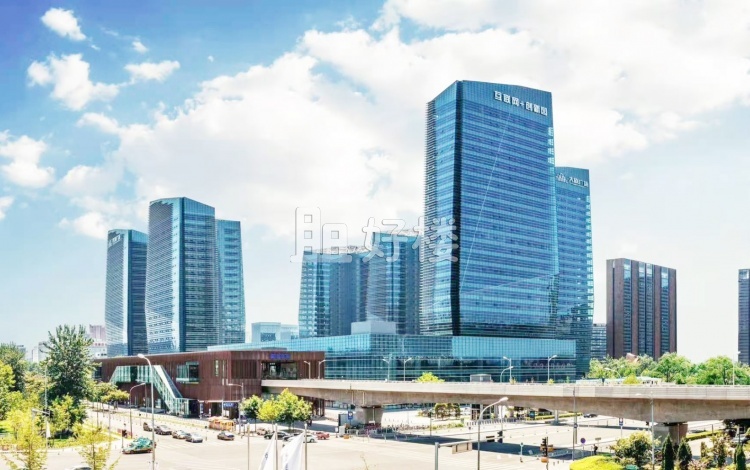 大族广场写字楼出租办公室租赁